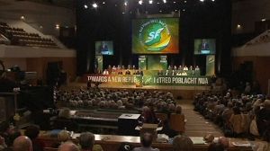 Former IRA leader set for Irish presidential bid