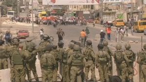 Talks continue on Palestinian bid for statehood