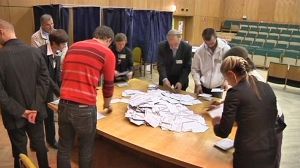 Le parti de la minorité russophone ne peut pas faire fructifier sa victoire en Lettonie