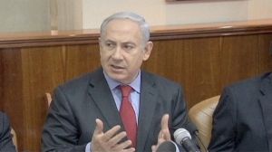 La contre-offensive israélienne à l’ONU