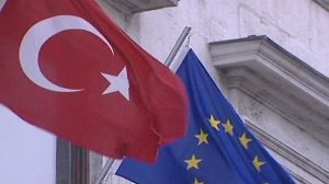 Turkey threatens to cut EU ties over Cyprus