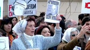 L’Argentine n’oublie pas