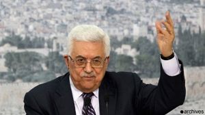 Etat palestinien: une semaine pour convaincre