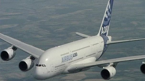 Más población, más ciudades, más aviones