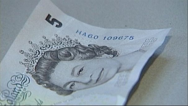 UK deficit ‘black hole’ report