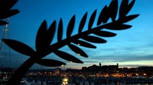 Back in the Day: curtain up at the Cannes film festival