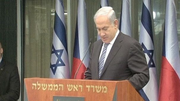 Israel’s warning on democratic monopoly