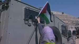 Palestinian leader confirms request for full UN membership