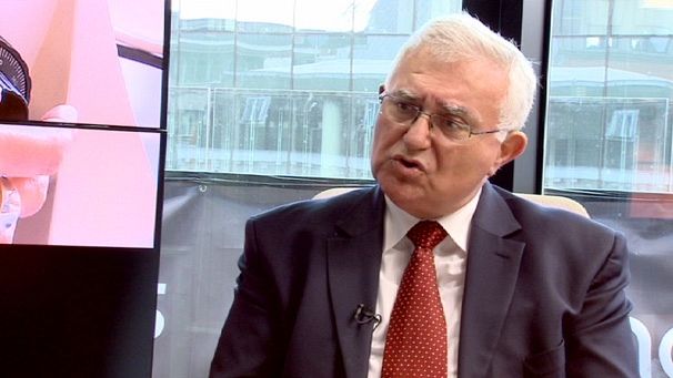 Das “Honigurteil” und seine Folgen – Ein Gespräch mit Verbraucher-Kommissar John Dalli