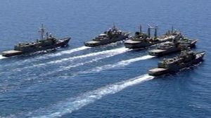 Gas exploration row escalates in Eastern Mediterranean