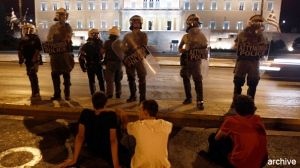La Grèce encaissera t-elle sa prochaine tranche d’aide ?