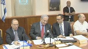 Israël propose de reprendre les négociations de paix
