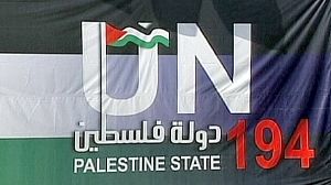 Diplomatic crisis intensifies over Palestinian UN bid