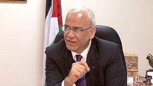 Palestinian statehood: “The EU has a choice”