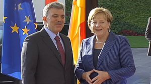Abdullah Gül en Allemagne : “Les discussions sur l’adhésion devraient continuer”