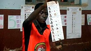Zambie : présidentielle assombrie par des émeutes