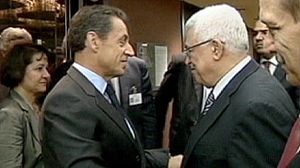 Crisis talks intensify to avoid Mideast diplomatic clash at UN