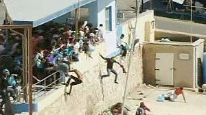 Immigration : Lampedusa au bord de l’implosion