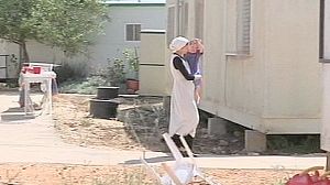 Bet El settlers’ convictions