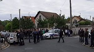 France: meurtre d’un convoyeur de fonds en région parisienne