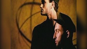 US rock band REM call it a day
