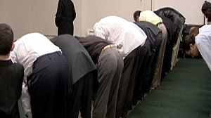 Islamic cultural centre opens near Ground Zero