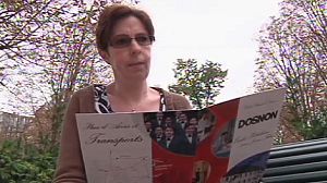 Conservative Catholics on trial in France
