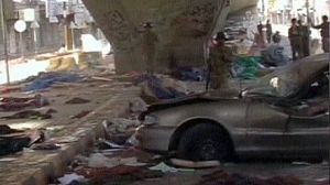 Le Yémen bascule dans la guerre civile