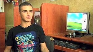 La génération web palestinienne