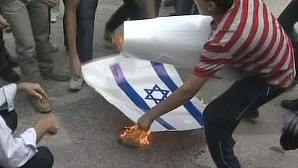 Mideast : clashes continue between Israelis and Palestinians