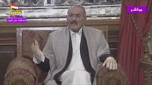 Yémen : retour du Président Saleh
