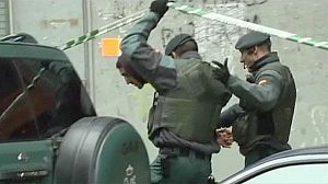 Eta prisoners pledge to join ceasefire