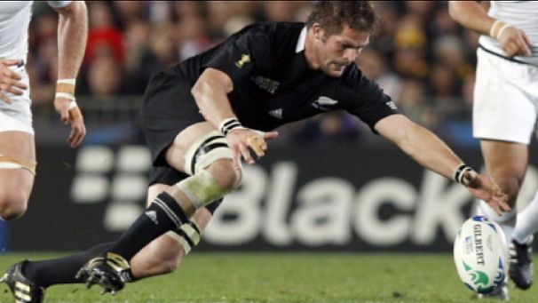 Blacks and Whites victorious