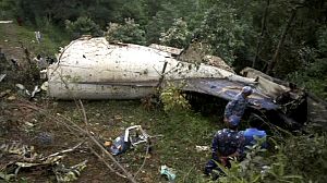 No survivors from Nepal tourist plane crash