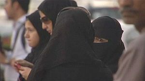 En Arabie saoudite, les femmes pourront voter à partir de 2015