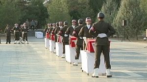 La Turquie prête à traquer le PKK jusqu’en Irak