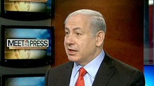 Israël ne veut pas de condition préalable à la reprise des négociations
