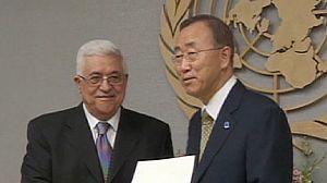Candidature de la Palestine: coup d’envoi au Conseil de Sécurité