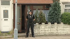 Six Britons charged with terrorism offences