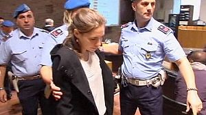 Lawyer lambasts ‘she-devil’ Knox in Italy murder appeal