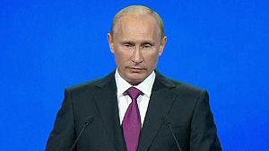 Vladimir Poutine bientôt de retour au Kremlin