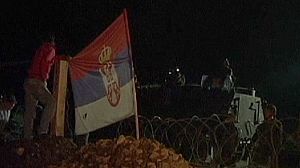 Belgrade et Pristina renouent le dialogue à Bruxelles