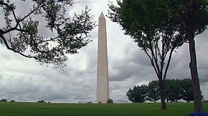 Earthquake closes Washington Monument