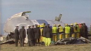 Pour la justice libyenne, l’affaire de l’attentat de Lockerbie est classée