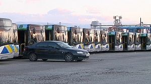 Athènes à nouveau paralysée par une grève des transports en commun