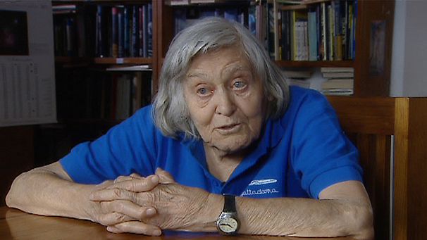 Margherita Hack – a leading light in Italian science