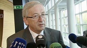Juncker: Nächste Tranche für Griechenland nicht am Montag