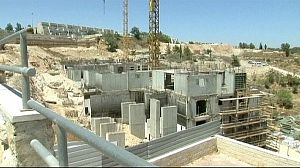 Le monde s’indigne face à de nouvelles constructions dans les colonies juives