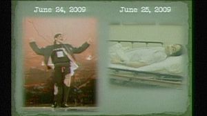 Michael Jackson trial opens in California