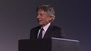 Le prix d’honneur à Zurich pour Polanski, un drôle d’anniversaire